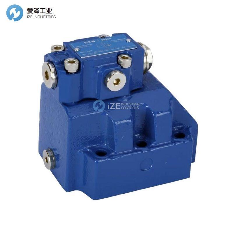 VICKERS阀XCG2V6CW10