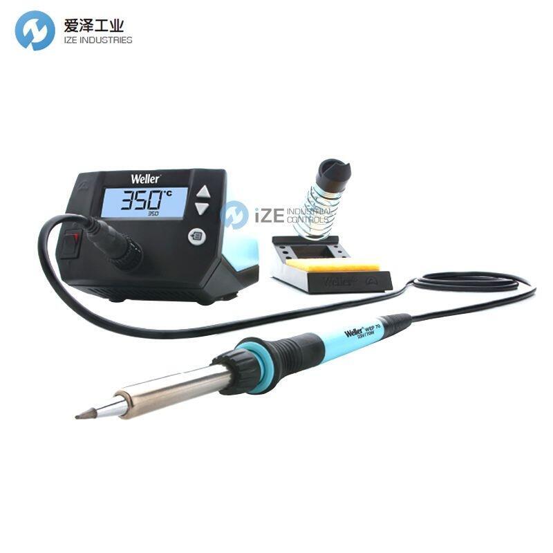 WELLER焊接设备WE1010