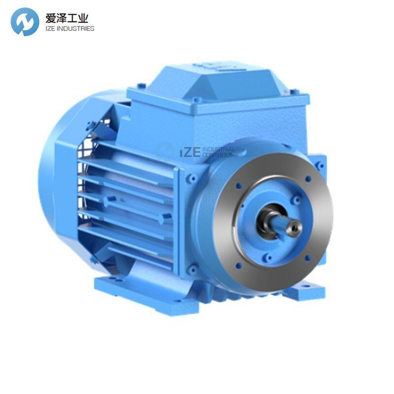 ABB电机M3GP100LKB4