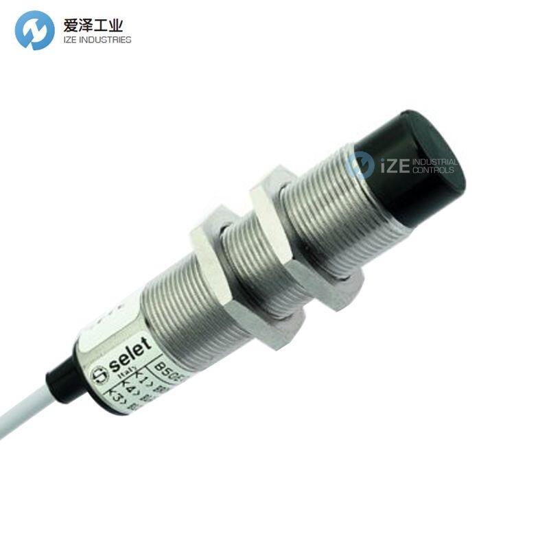 SELET传感器B50E189V010C5