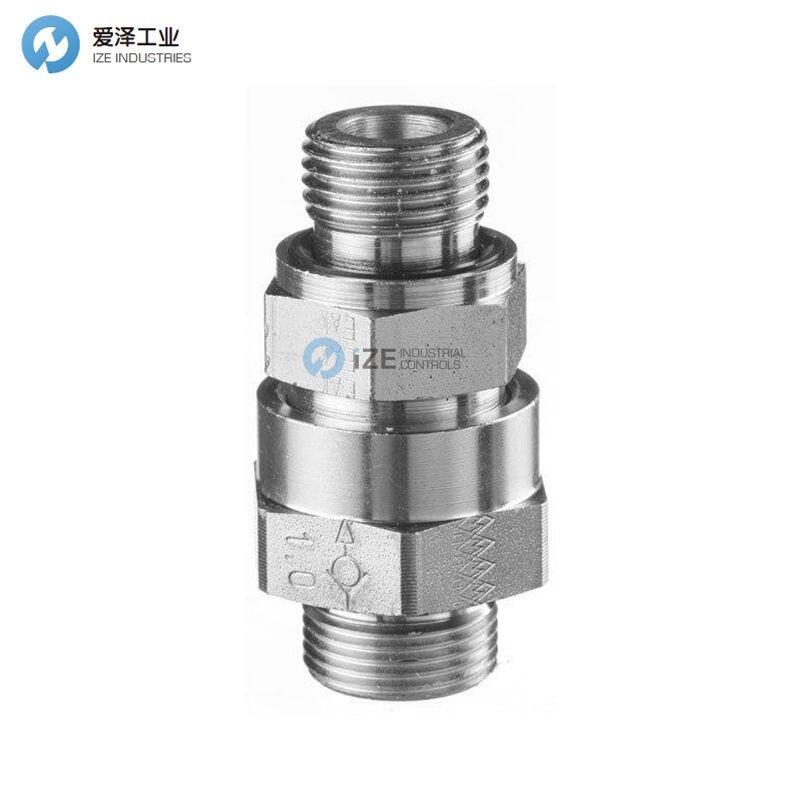 PUTZMEISTER止回阀044000008