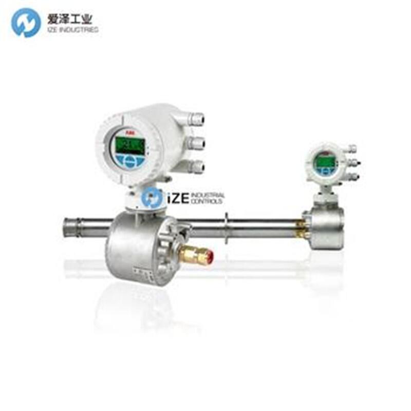 ABB氧化锆分析仪AZ20系列