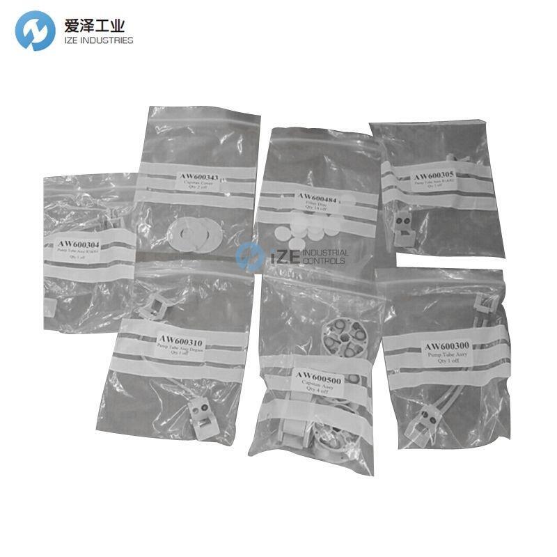 ABB预加热器AW601111