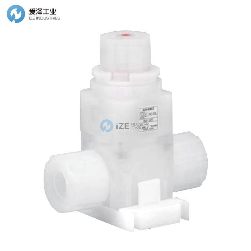 ADVANCE阀门AV2-6M6-16PF-0318