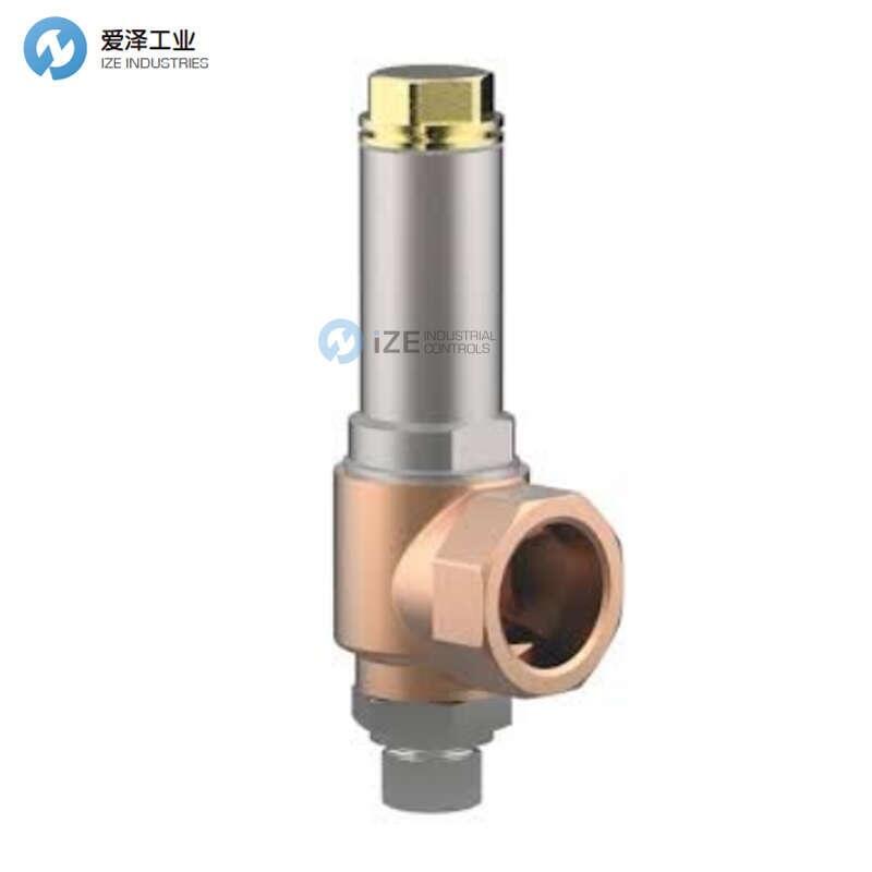 HEROSE安全阀06388.1004.6000