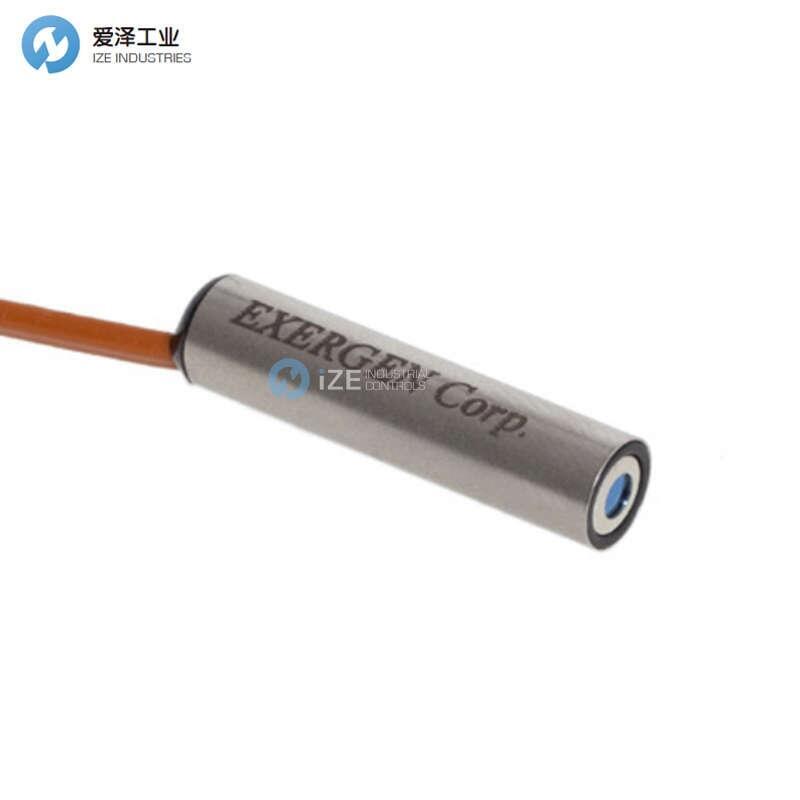 EXERGEN温度传感器Micro IRt/c-k-140F/60c
