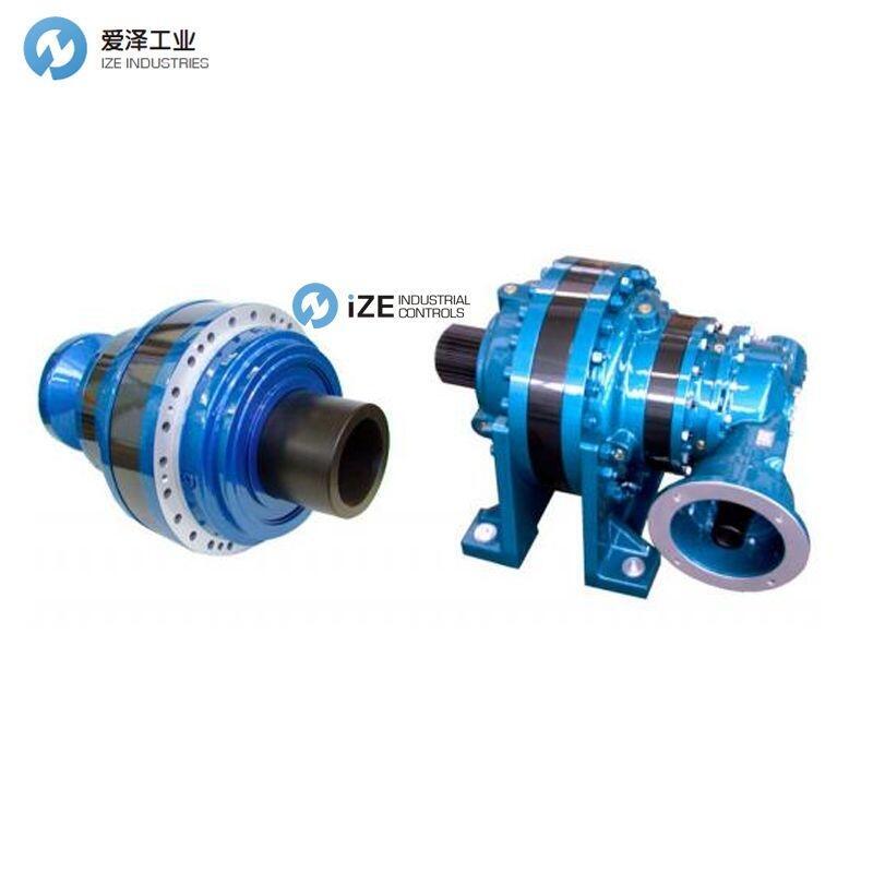 INGETRANS齿轮减速机PG.3002CPC