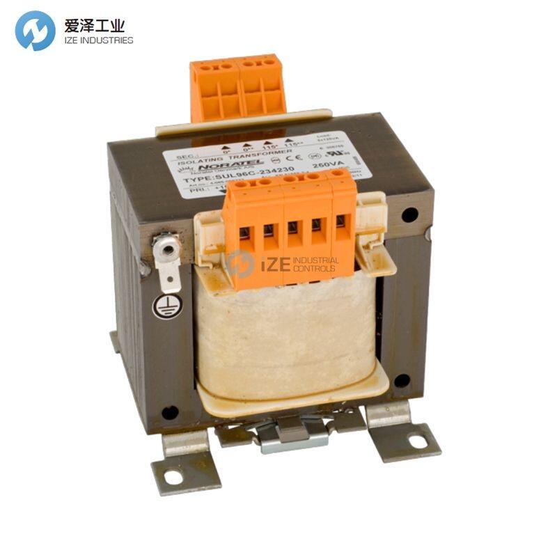 NORATEL变压器8-080-230690