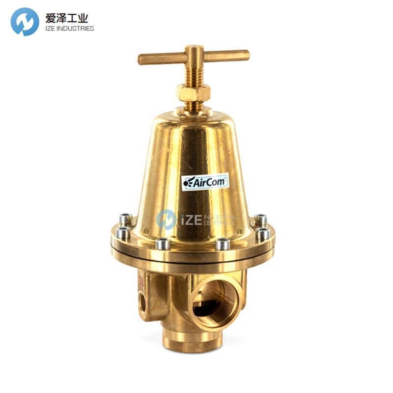 AIRCOM调节器R280-08EK