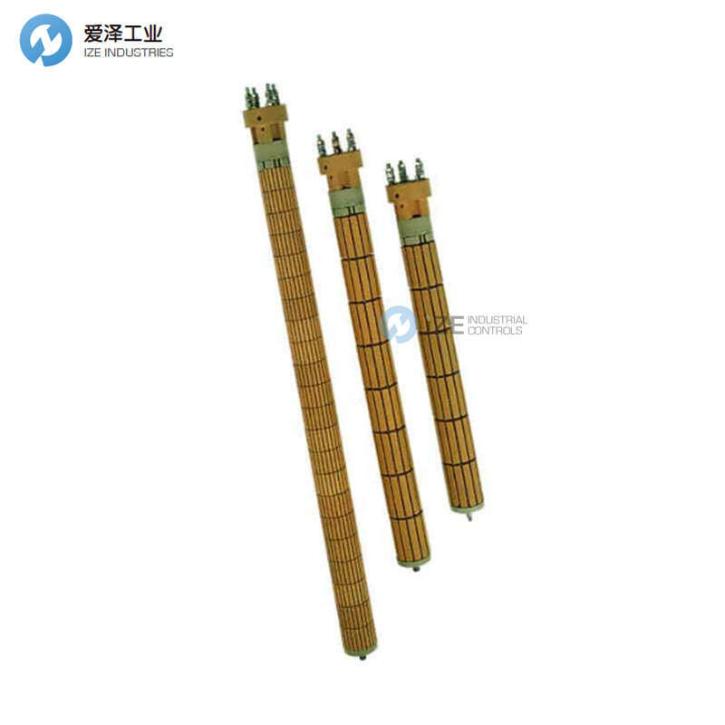 MAZURCZAK加热器PHK46-700/100-3.5/380Ds K2-BC/9