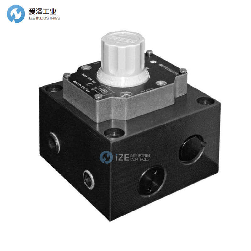 DUPLOMATIC溢流阀RPC2-T70/M/31