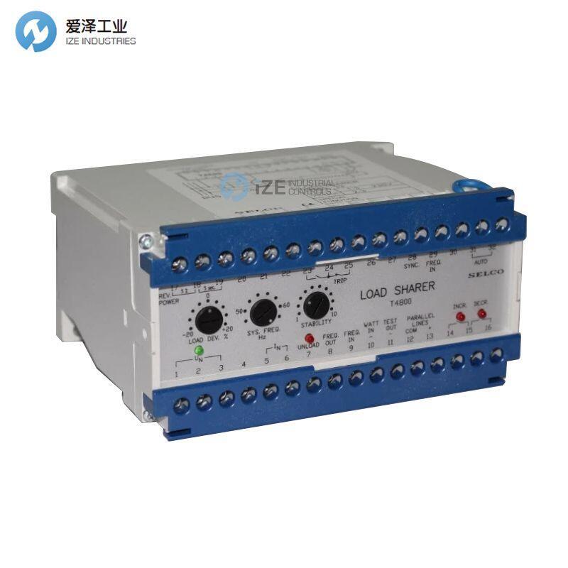 SELCO负载共享器T4800.0010