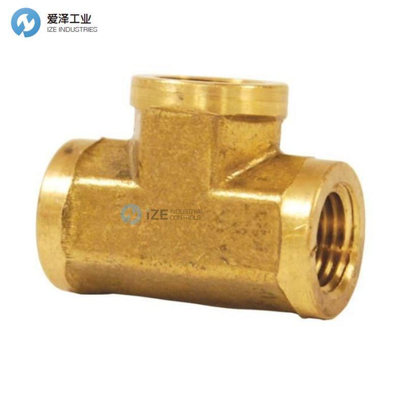 DIXON黄铜管件3220808C