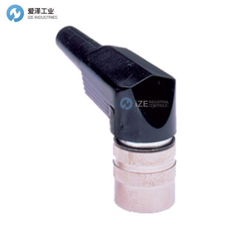 AIRCOM连接器插座PRK-C2L