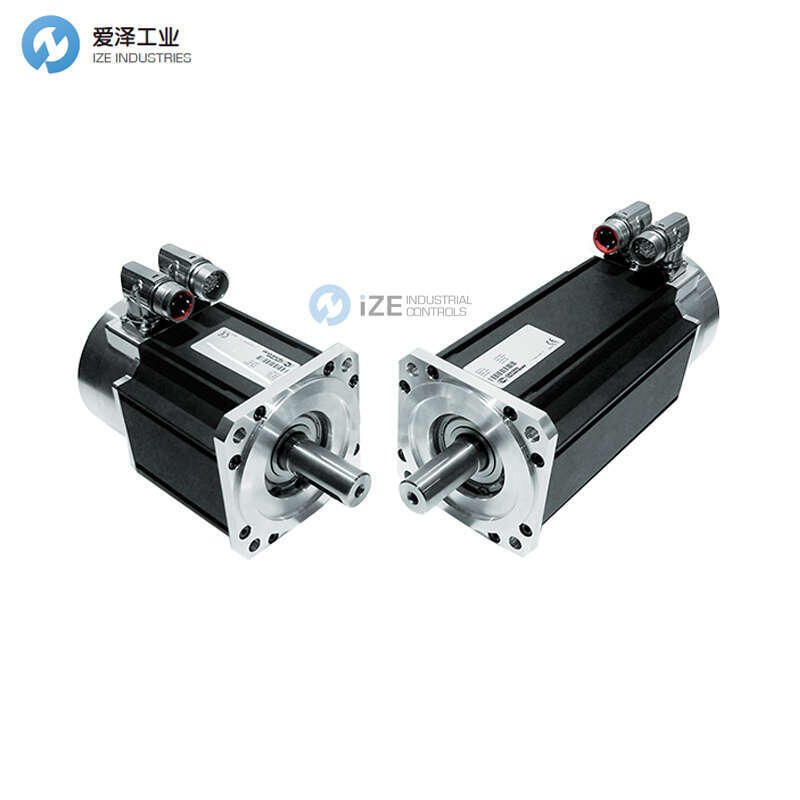 NIDEC伺服电机089UDB306BAECA-SKIT