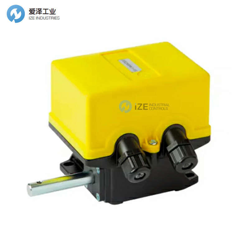 GIOVENZANA限位开关FGR2N0106