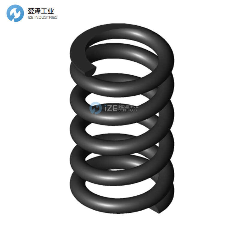 GUTEKUNST弹簧D-288X-03