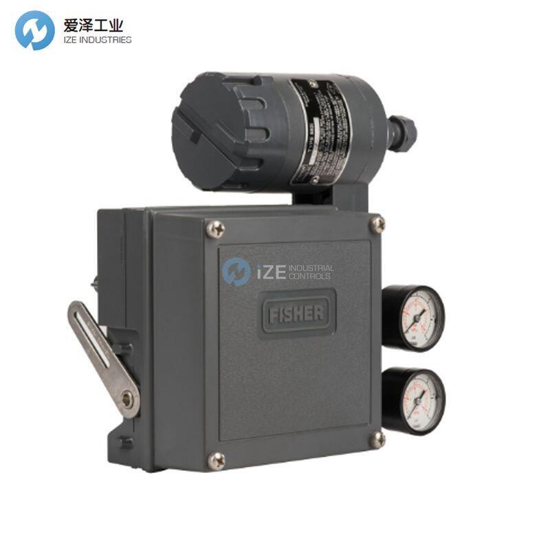 FISHER定位器3582i