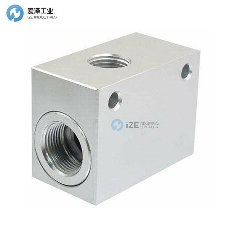 keansy快排阀KKP-N-40