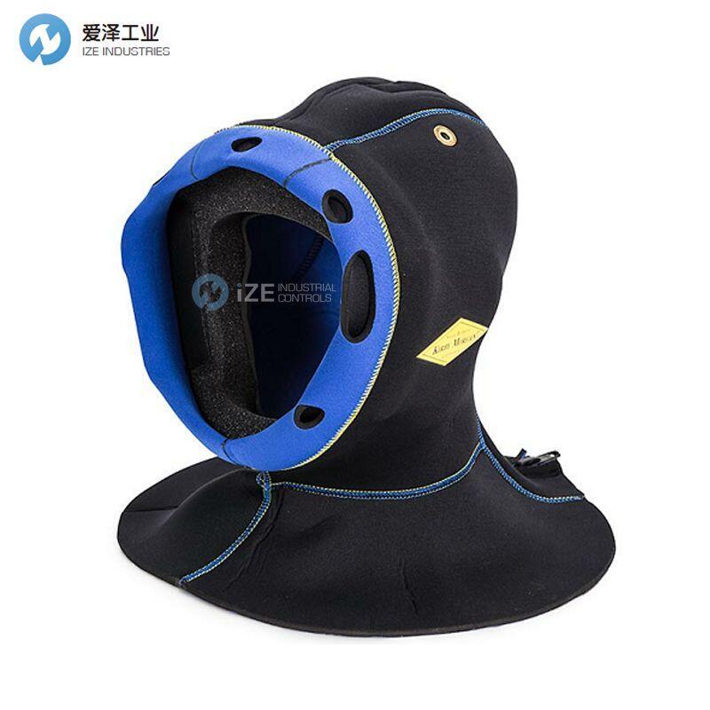 KIRBY-MORGAN头罩510-712