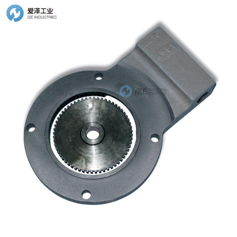 DYNAPAR编码器R4500601211