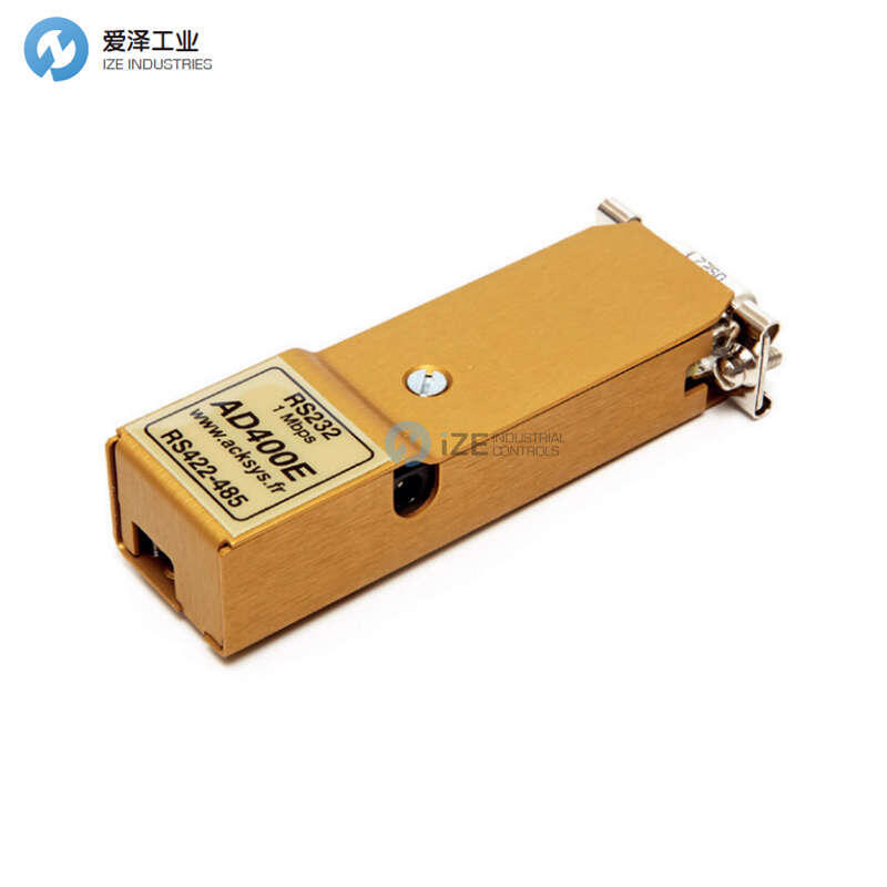 ACKSYS转换器AD400E