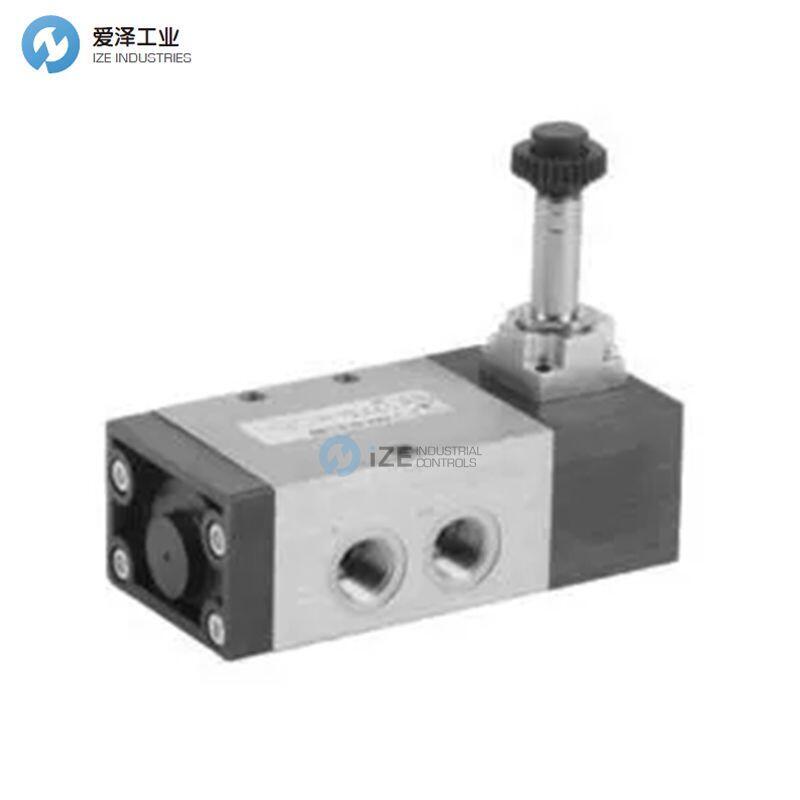 PNEUMAX气动阀PN02473