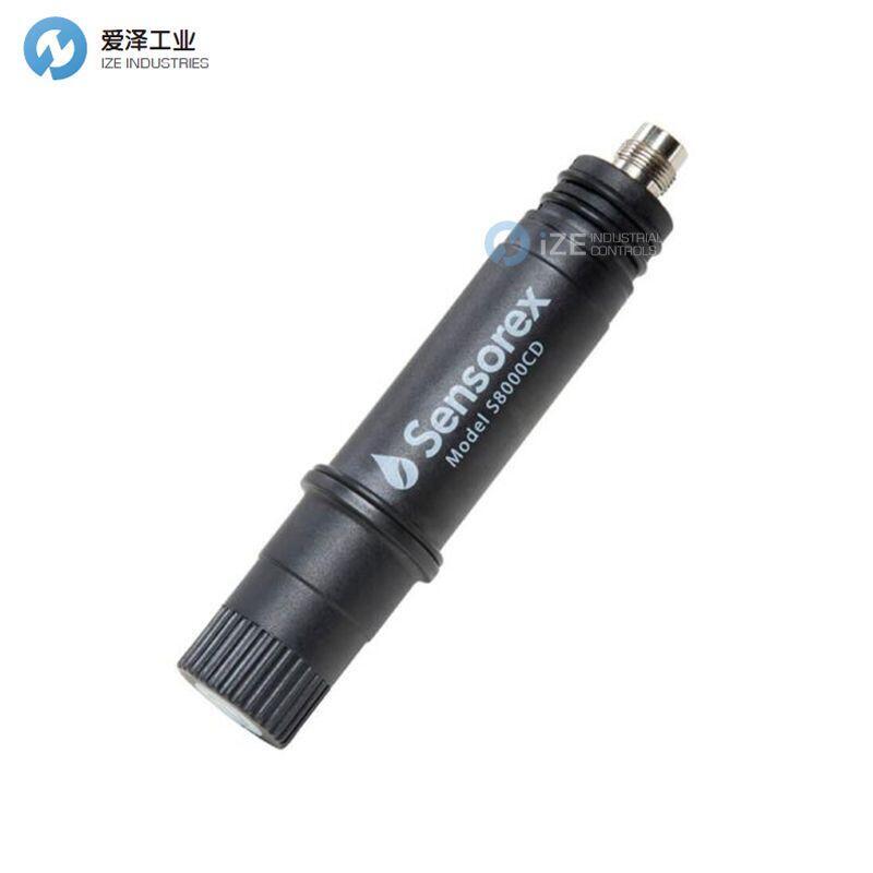 SENSOREX传感器S8000CDHF