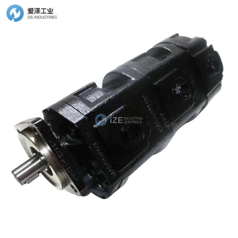 HYDRECO齿轮泵X1A5-5-147329-1C