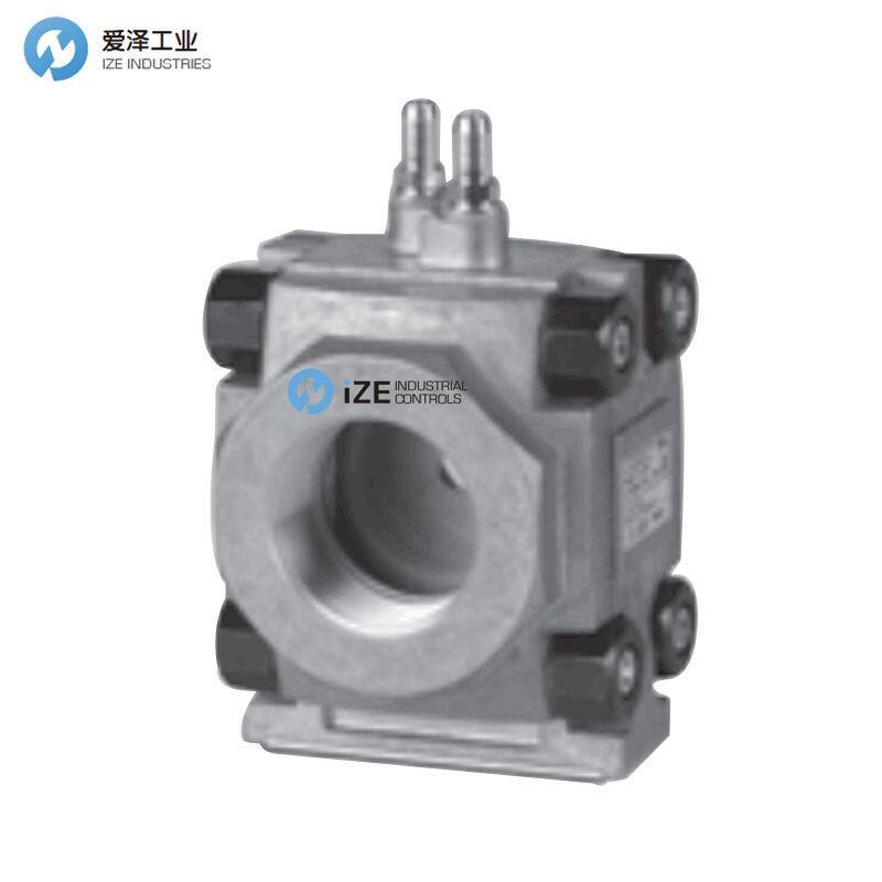 KROM SCHRODER调节阀VMV240R05M 88013072