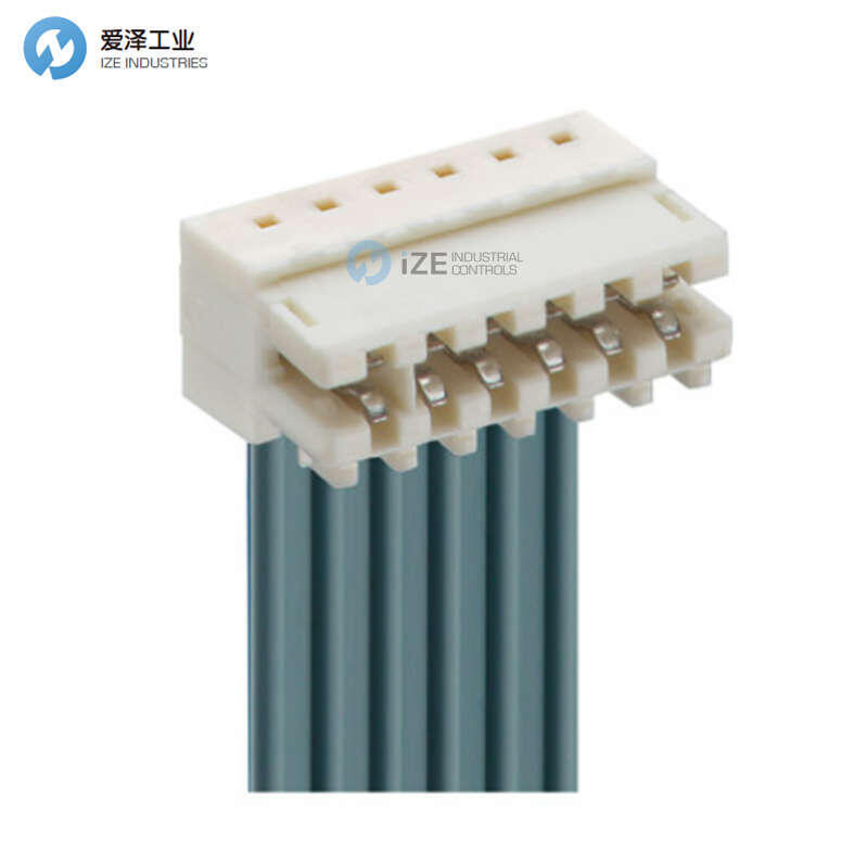 LUMBERG连接器3517-2