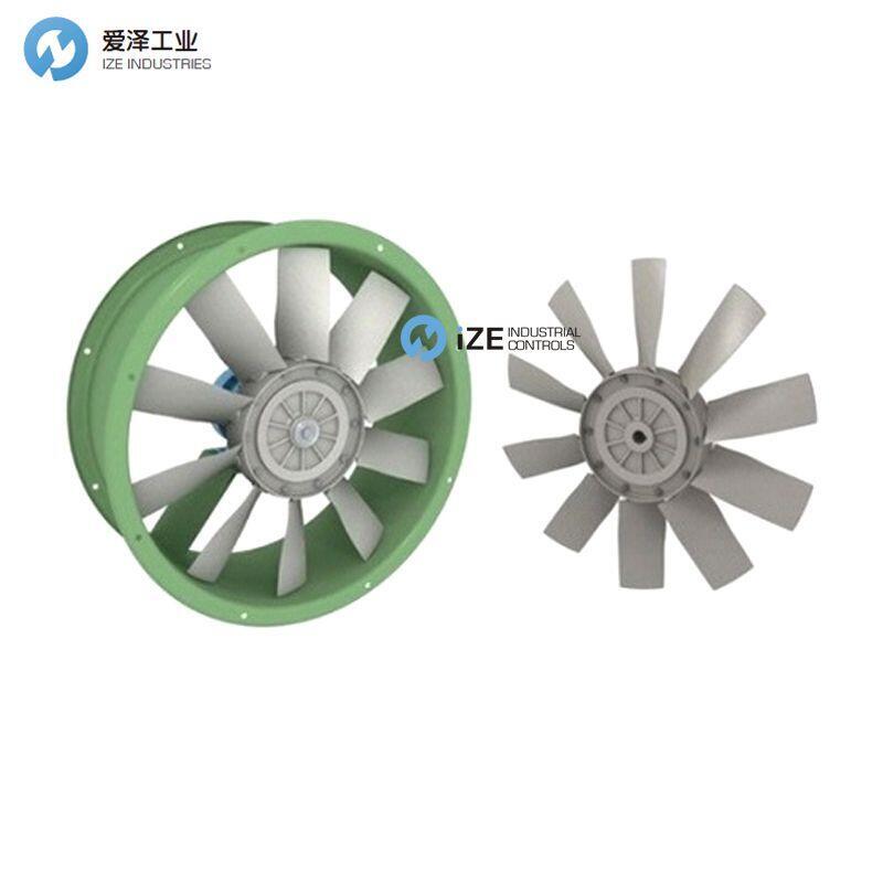VIMEC风机EVF710/B