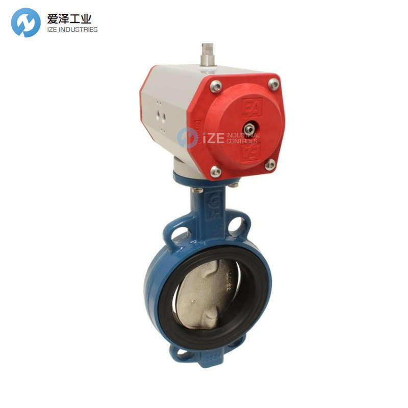 EA蝶阀TA533006-ED620552