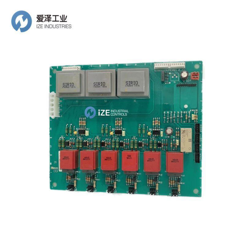 EEI电路板780A44N0