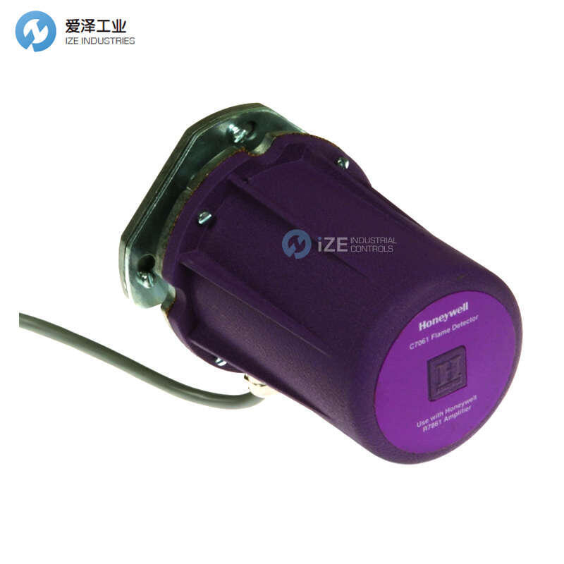 HONEYWELL火焰探测器C7061F1011