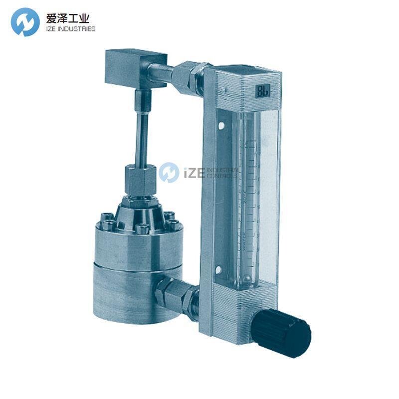 OFFICINE OROBICHE流量计212R.J.2.G4.C0.RPJU