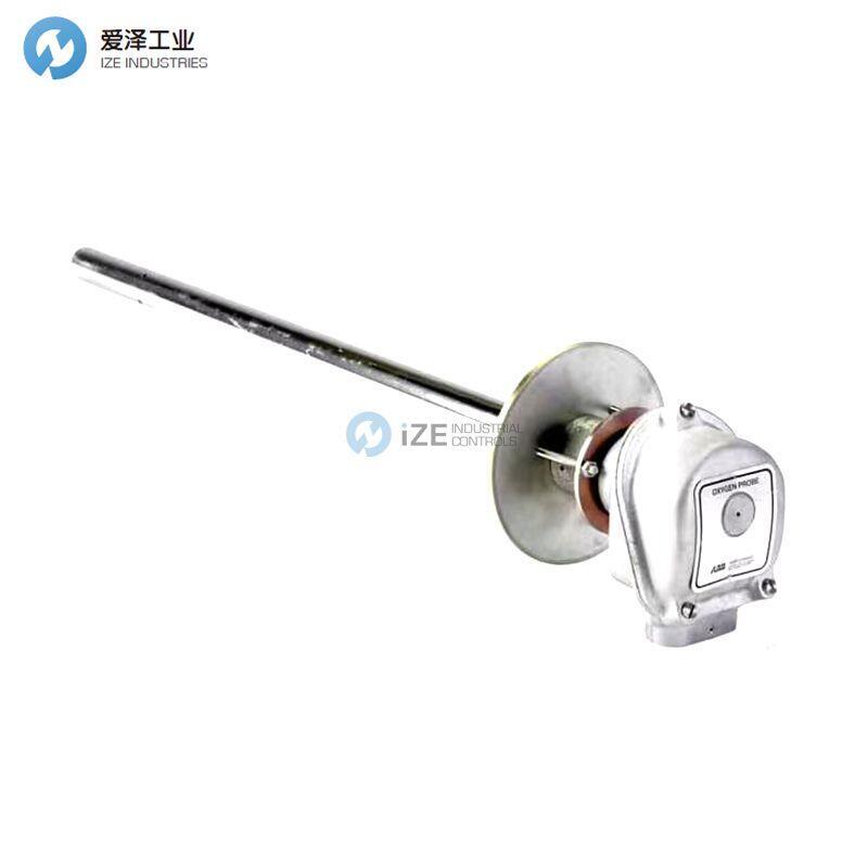 ABB高温燃烧式氧气分析仪AZ25/31211212C20000E/STD