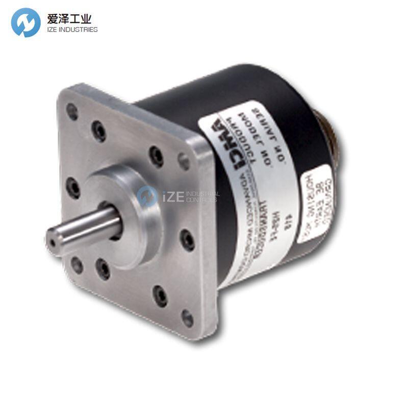 AMCI编码器H25-SE-10