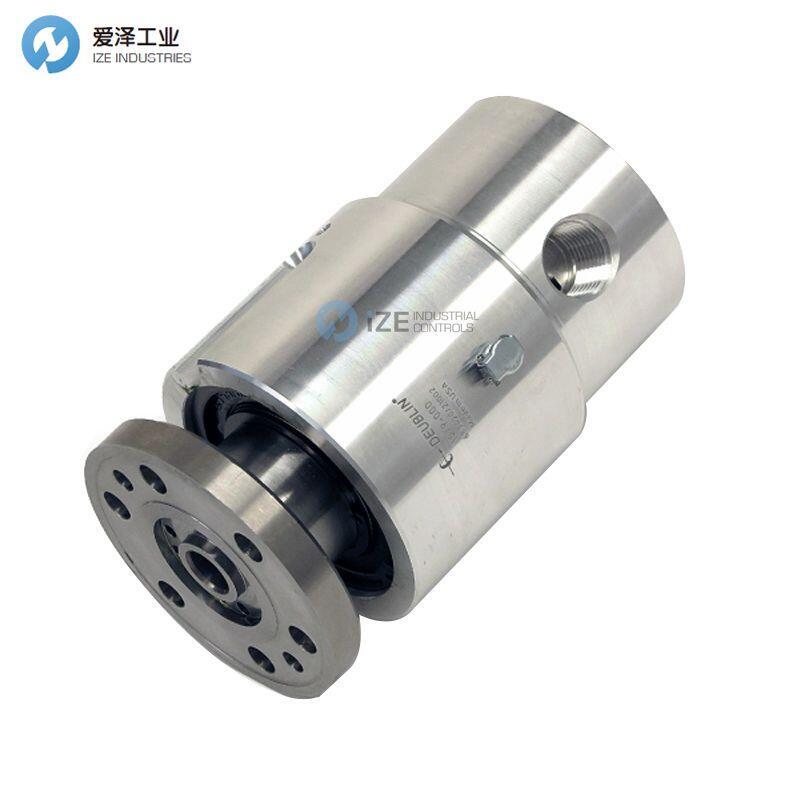 DEUBLIN旋转接头1579-000