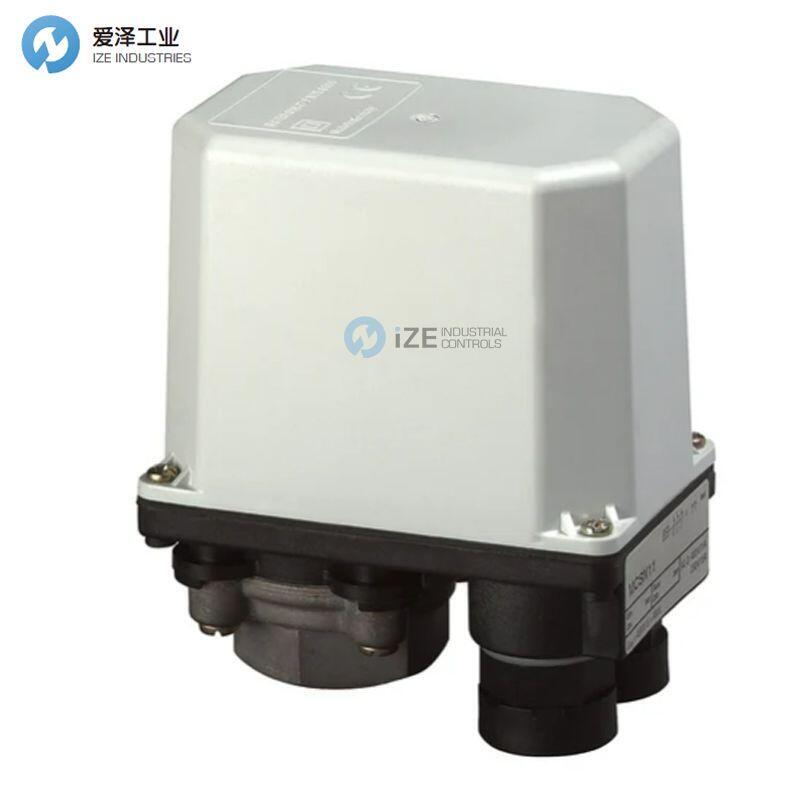 EATON压力开关MCSN11