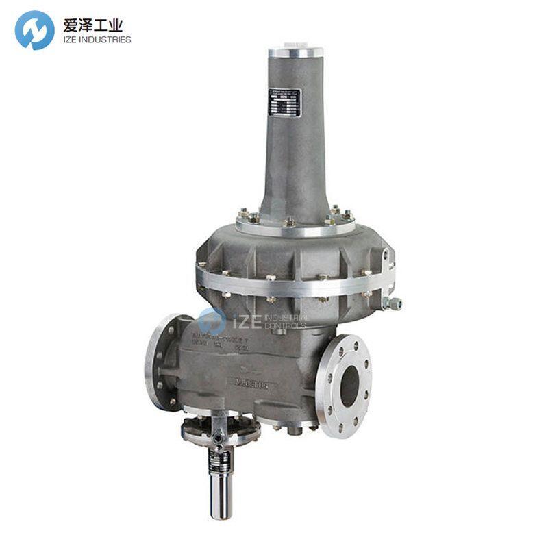 MEDENUS减压阀RS255/050/PN16