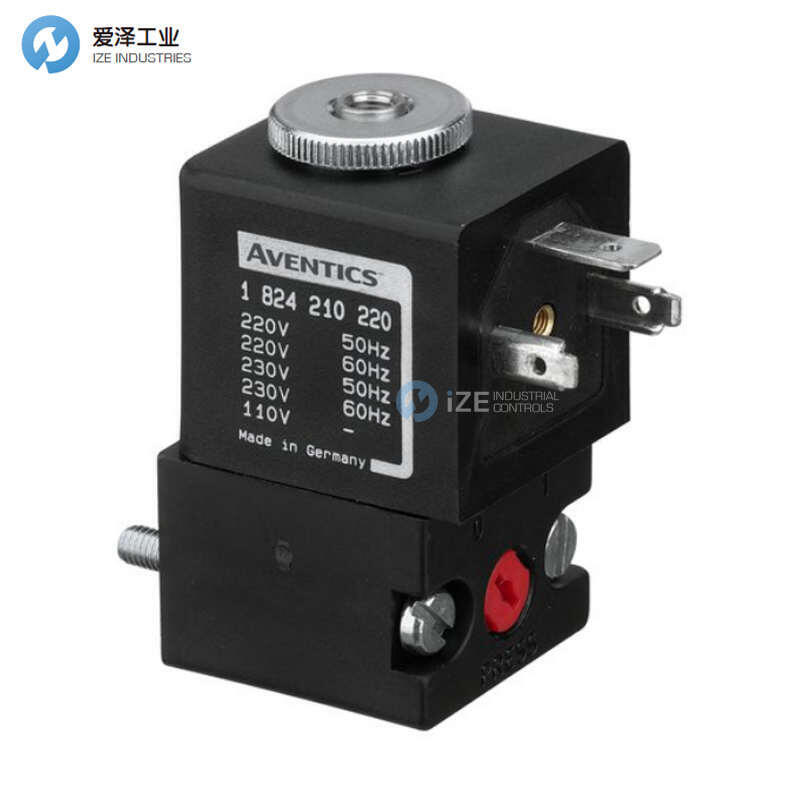 AVENTICS方向阀0820/019501