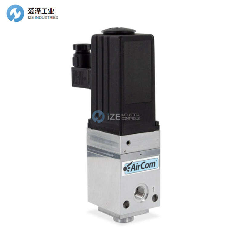 AIRCOM调压阀PCEX-06