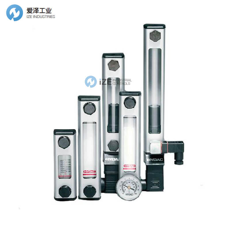 HYDAC液位计FSK-0254-2.5O-00000/O-/M12.000