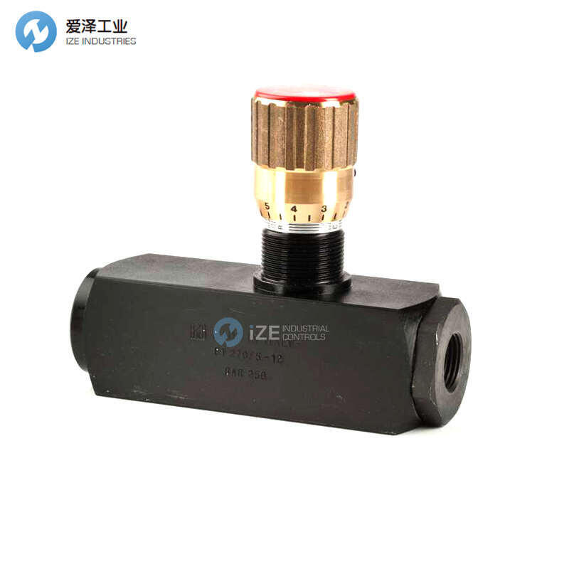 TOGNELLA控制阀FT270/5-12