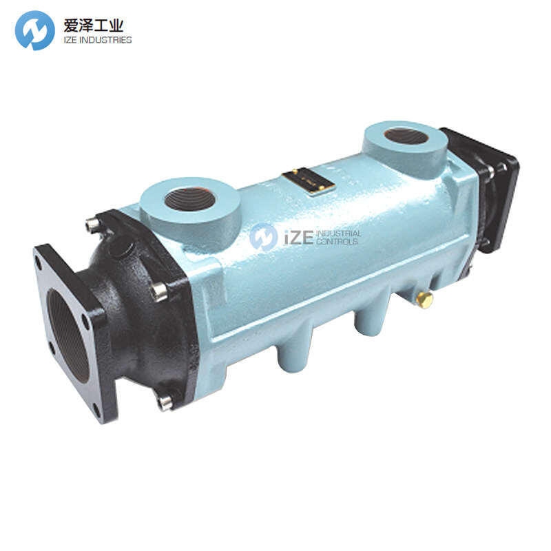 BOWMAN冷却器GL140-5228-2SS