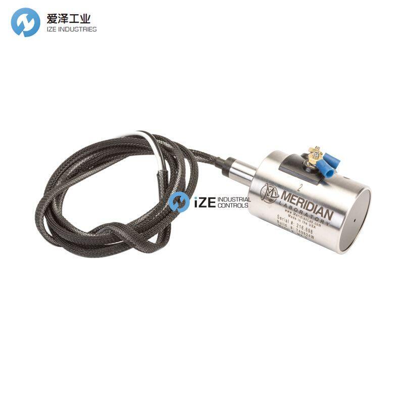 MERIDIAN LABORATORY滑环ROTOCON MX-2-ASM