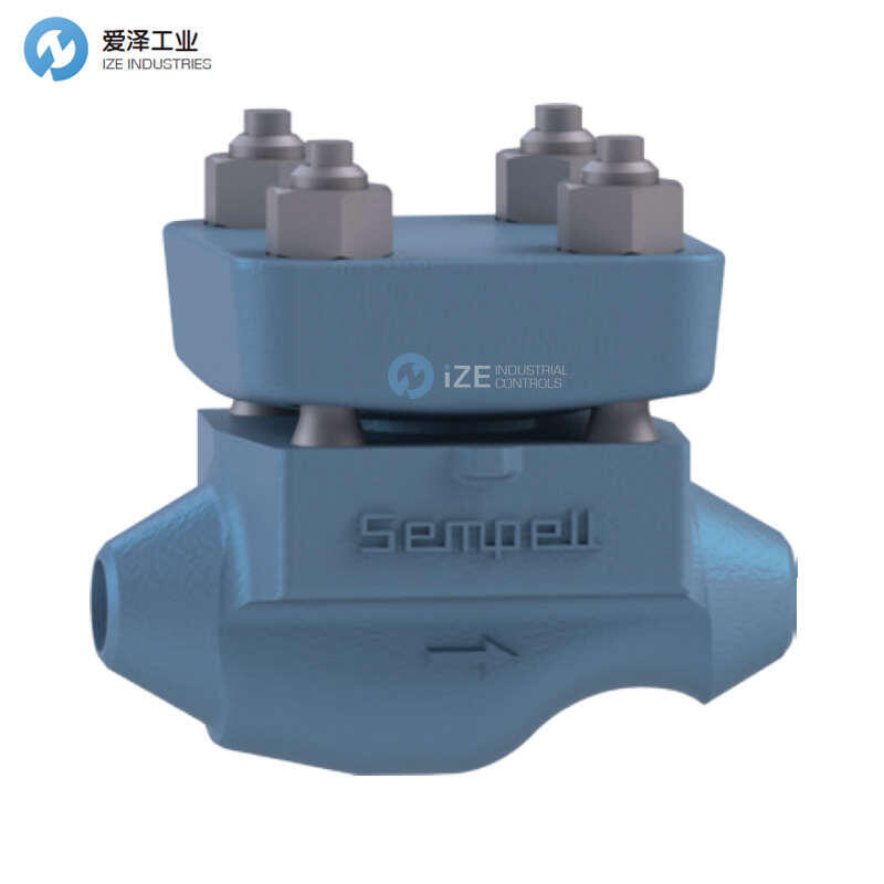 SEMPELL止回阀VR500.51.2680.3