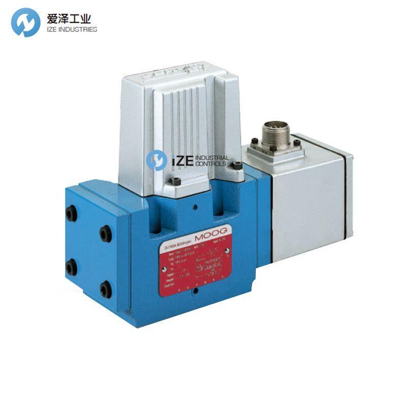 MOOG阀G45HOAO6NSM2HO