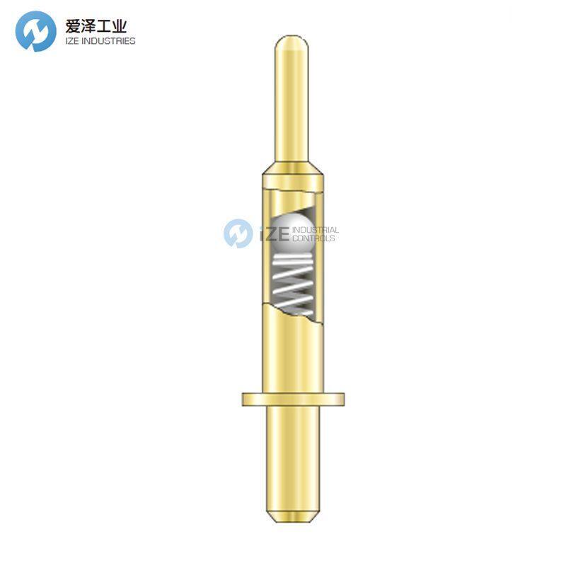 FIXTEST探针FK-460.08BB
